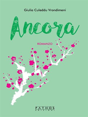 cover image of Ancora